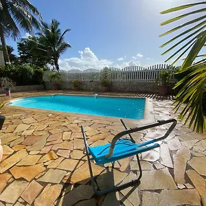 La Odile Piscine , Le Lamentin Martinique