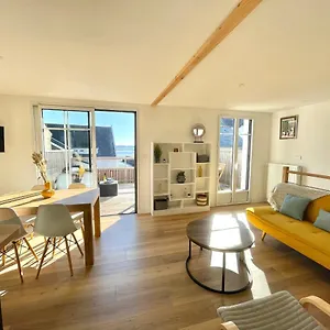 Ker Lina , Locmariaquer France