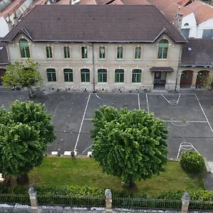 L'ecole Buissonniere , Laroque-dʼOlmes France