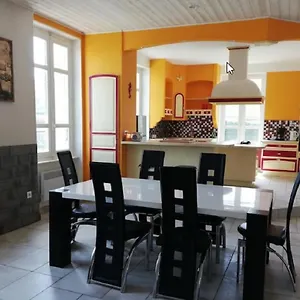 Maison De 100m2 Au Coeur D'une Equestre Les Sabots De Nina Marcollin