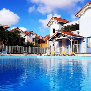 Hameau De Beauregard , Sainte-Anne Martinique